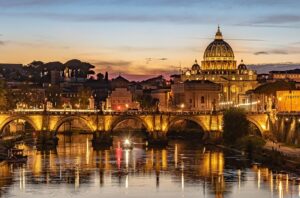 donne non mercenarie roma